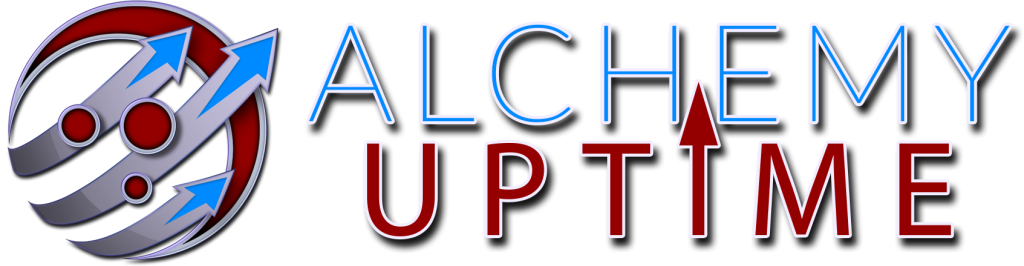 Alchemy Uptime