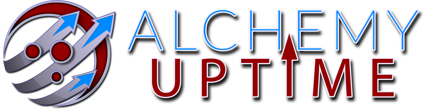 Alchemy Uptime Monitor